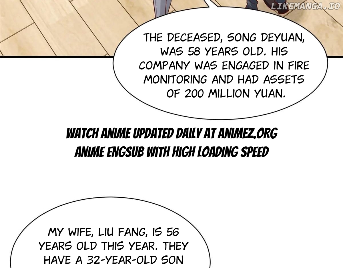 I randomly have a new career every week Chapter 769 - page 29